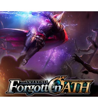 The Awakener: Forgotten Oath Steam Key GLOBAL